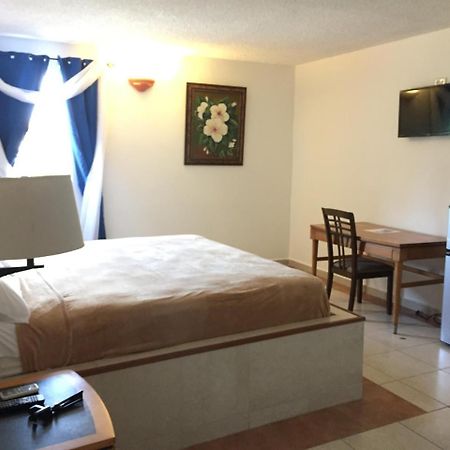 Levimar Guest House เลวิตตาวน์ ภายนอก รูปภาพ