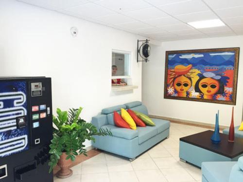 Levimar Guest House เลวิตตาวน์ ภายนอก รูปภาพ